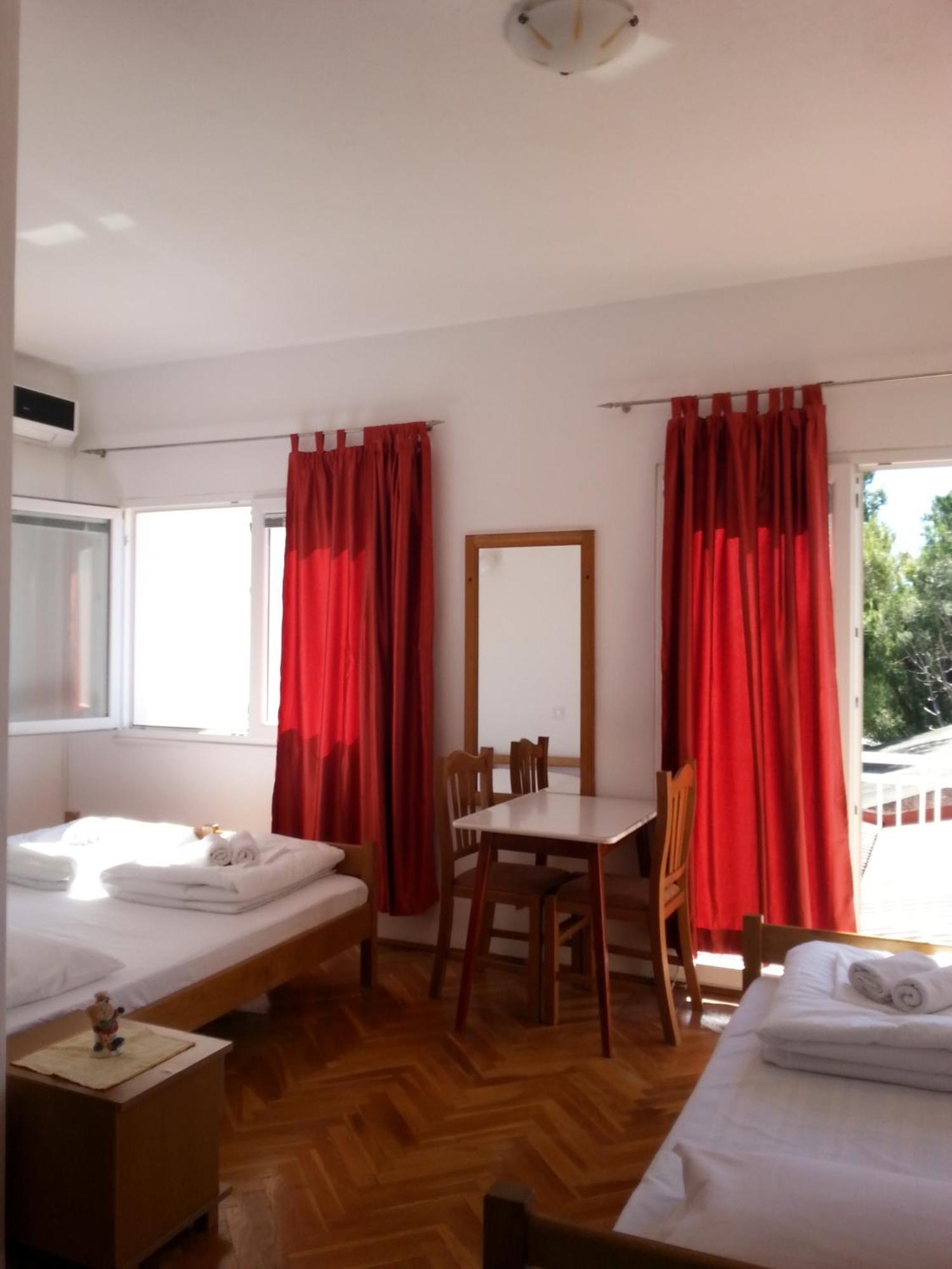 Rooms Ante Tribanj-Kruscica Zimmer foto