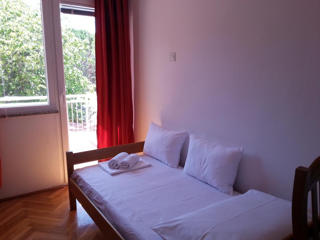 Rooms Ante Tribanj-Kruscica Zimmer foto