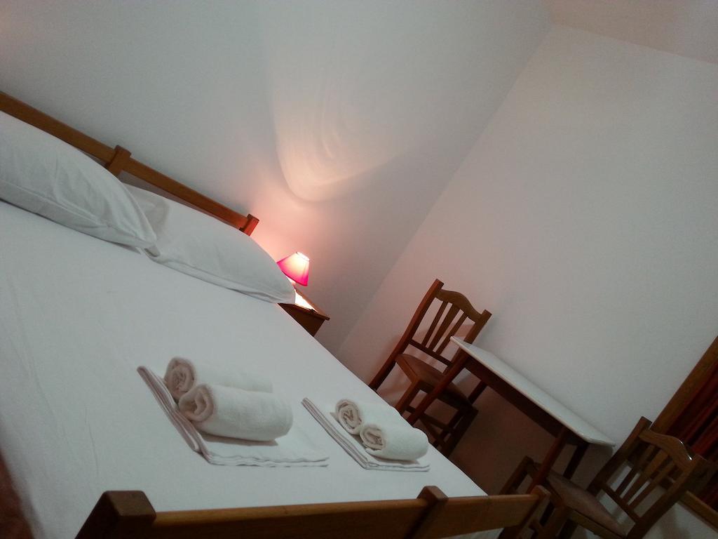 Rooms Ante Tribanj-Kruscica Zimmer foto